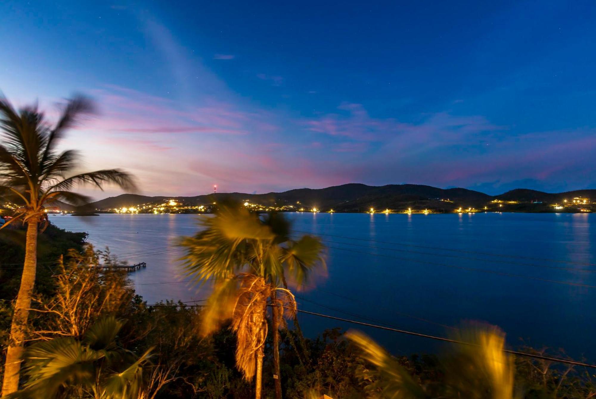 Club Seabourne Hotel Isla Culebra Eksteriør billede