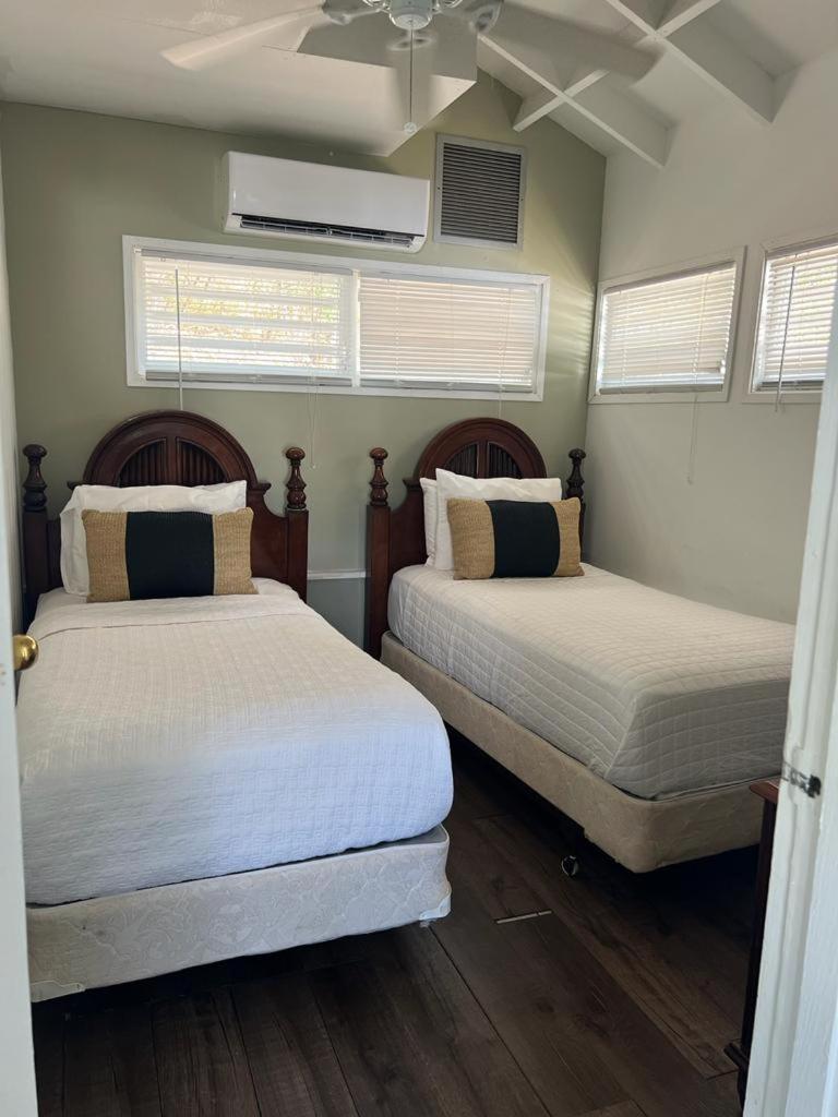 Club Seabourne Hotel Isla Culebra Værelse billede