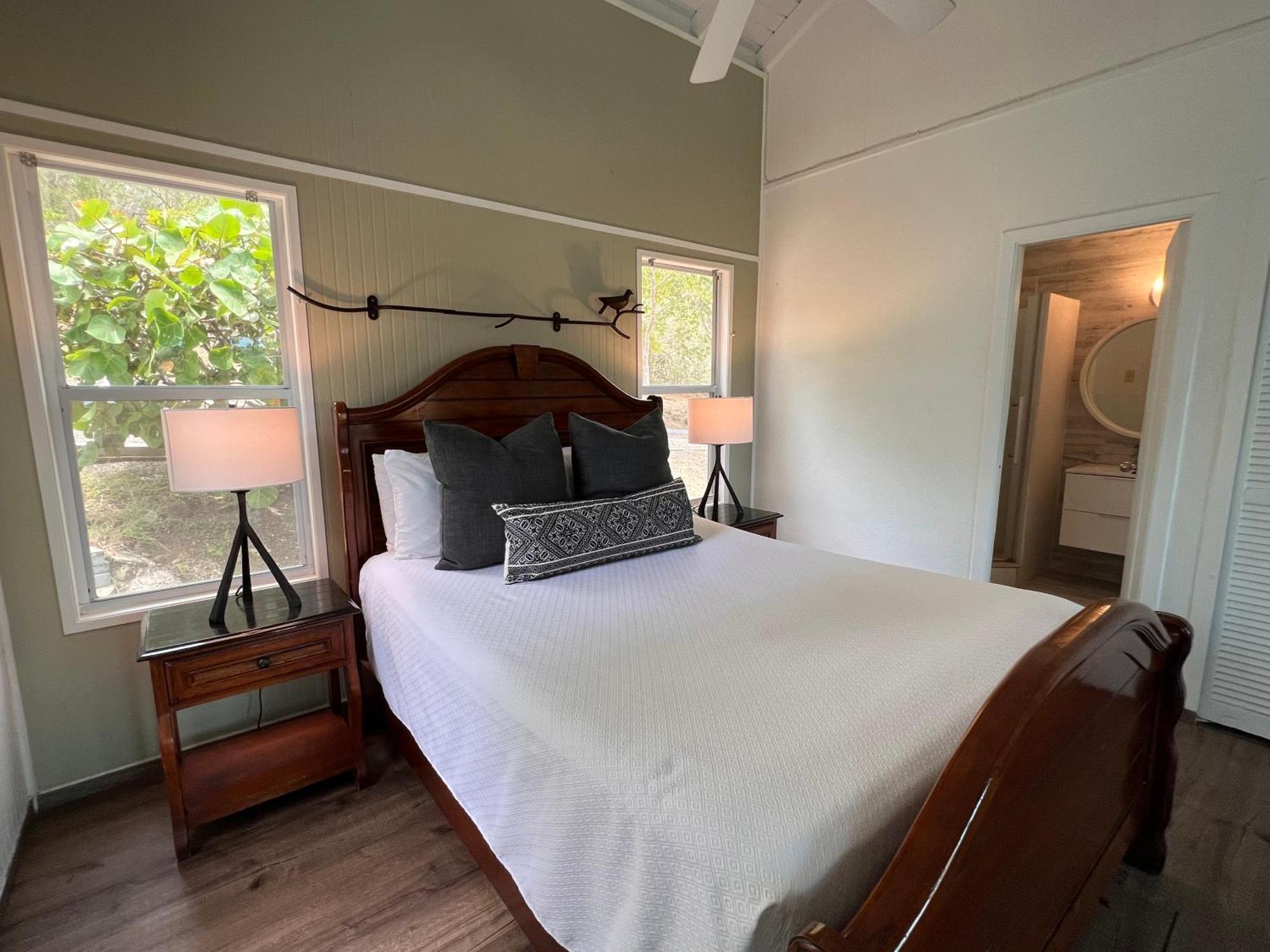 Club Seabourne Hotel Isla Culebra Værelse billede