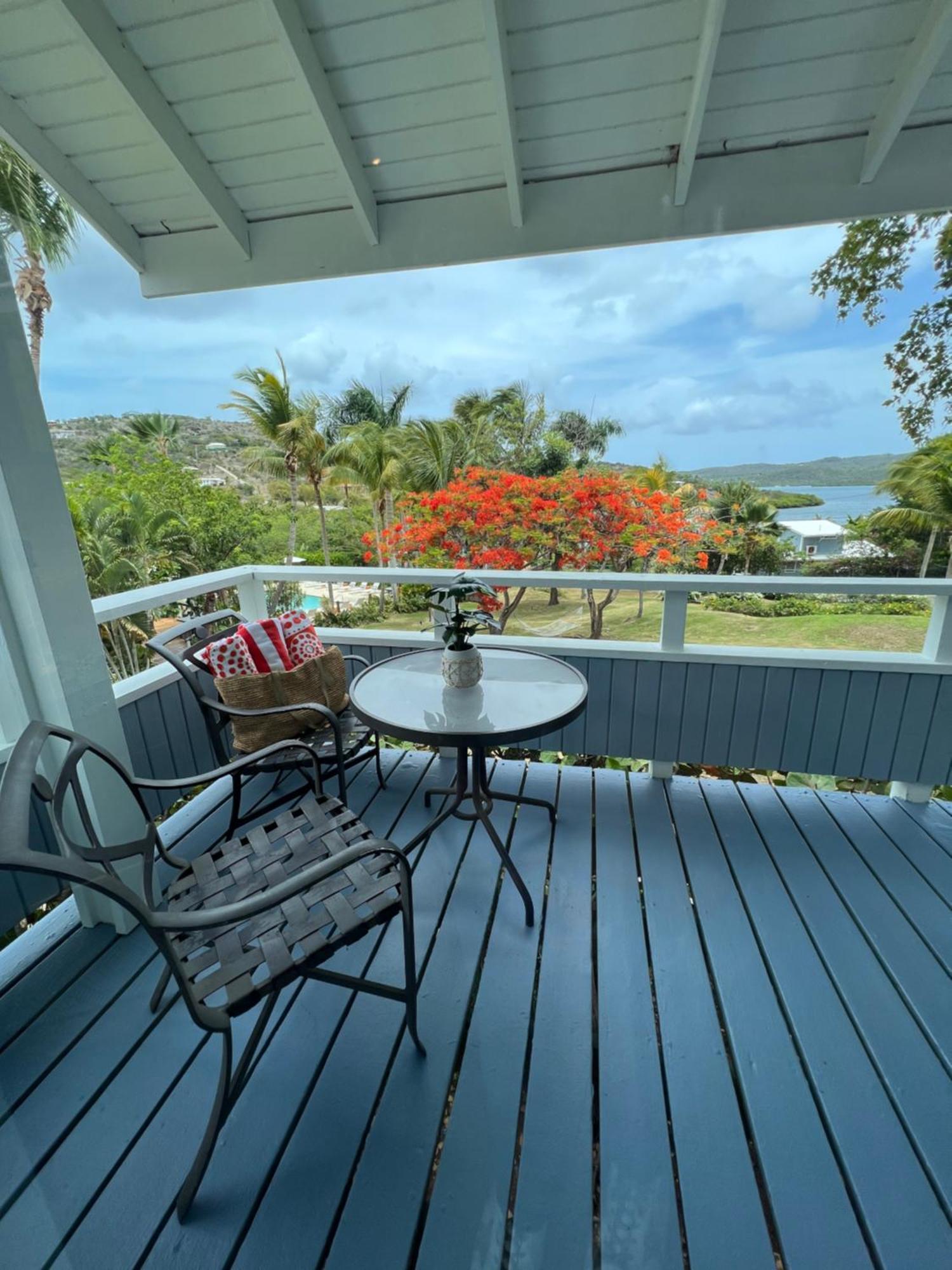Club Seabourne Hotel Isla Culebra Værelse billede